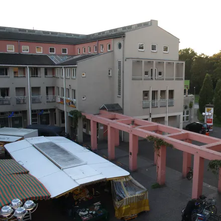 Image 8 - Reiseland, Neisser Straße 12, 76139 Karlsruhe, Germany - Apartment for rent