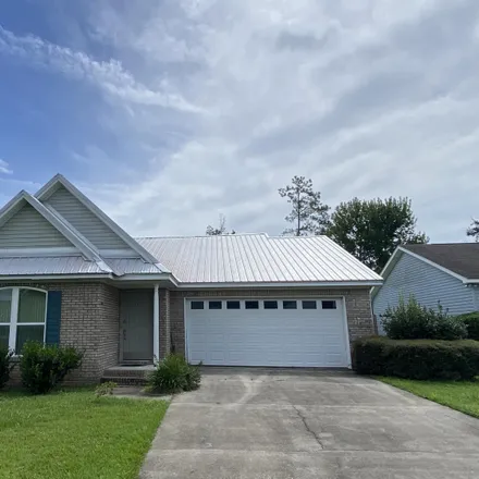 Buy this 3 bed house on 2535 Woods View Drive in Jackson County, FL 32446