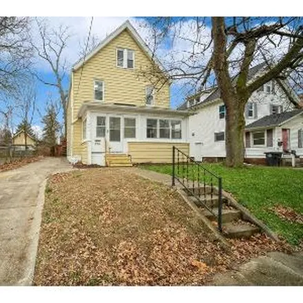 Buy this 4 bed house on 723 Carlysle Street in Akron, OH 44310