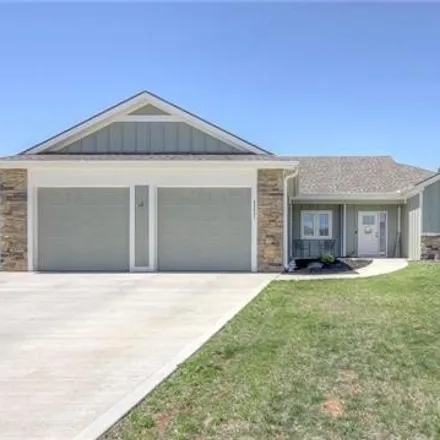 Image 1 - 22399 South Jefferson Street, Spring Hill, Miami County, KS 66083, USA - House for sale