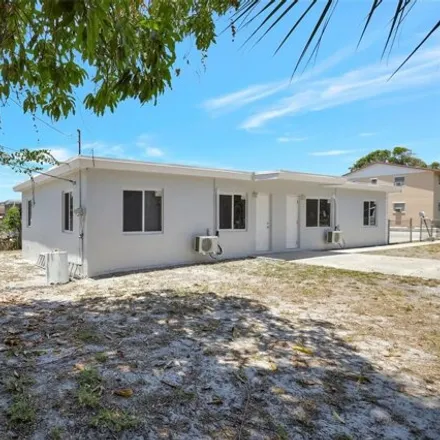 Image 2 - 1155 West 36th Street, Riviera Beach, FL 33404, USA - House for sale
