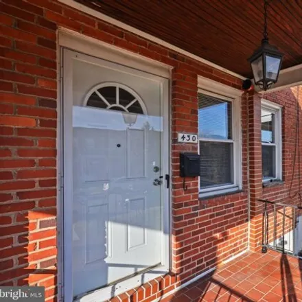 Buy this 3 bed house on 430 Joplin Street in Baltimore, MD 21224