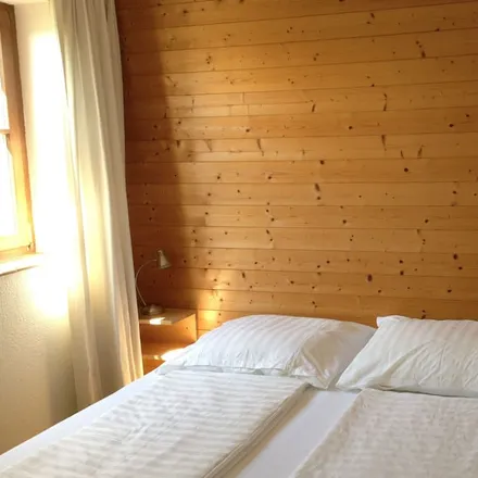 Rent this 1 bed apartment on Stadt Bregenz in Bezirk Bregenz, Austria
