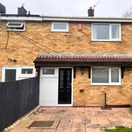 Rent this 3 bed duplex on unnamed road in Newton Aycliffe, DL5 4BB