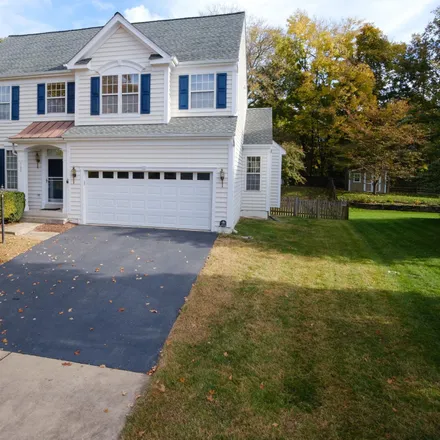 Rent this 3 bed house on 21434 Plymouth Place in Ashburn, VA 20147