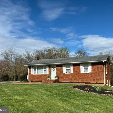 Buy this 3 bed house on 75 Bright Acres Court in Brightwood, Madison County