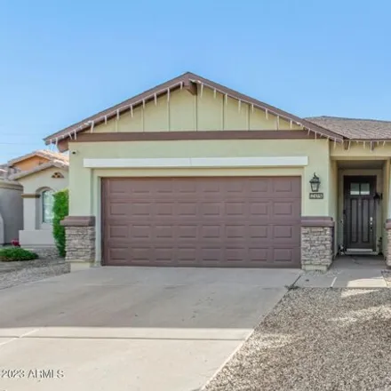 Buy this 4 bed house on 205 North 107th Drive in Avondale, AZ 85323