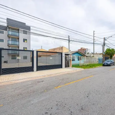 Buy this 2 bed apartment on Rua Nauher Bortolotti in Parque da Fonte, São José dos Pinhais - PR