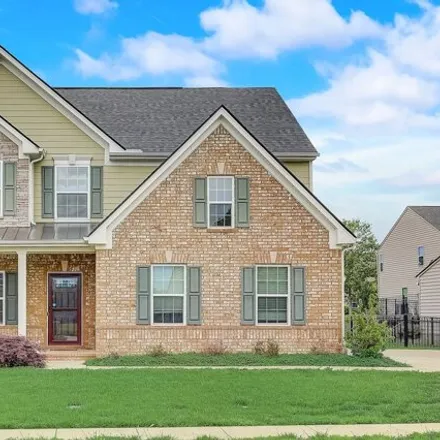 Buy this 3 bed house on 3853 Faithway Drive in Southern Aire, Murfreesboro