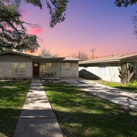 Buy this 3 bed house on 7810 Lazy Lane in Austin, TX 78710