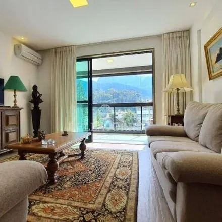 Buy this 3 bed apartment on Café e Bar Comary in Rua Alfredo Rebello Filho 366, Teresópolis - RJ