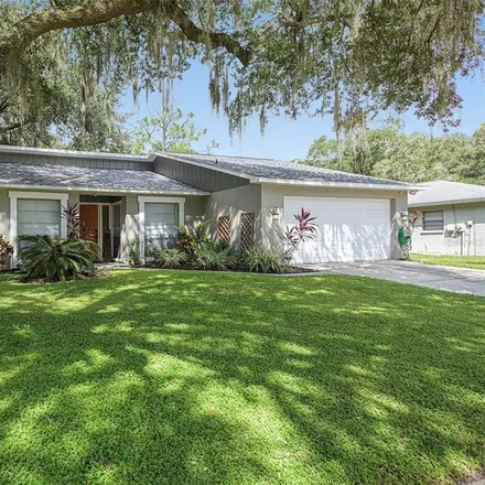 Image 1 - 2301 Forest Crest Circle, Lutz, FL 33549, USA - House for sale