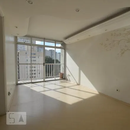 Buy this 2 bed apartment on Rua Alfredo Jorel in Sacomã, São Paulo - SP