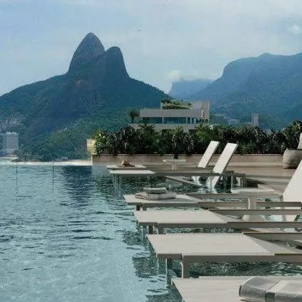 Image 2 - NOCNSF-Everest Rio Hotel, Rua Prudente de Morais 1117, Ipanema, Rio de Janeiro - RJ, 22420-041, Brazil - Apartment for sale