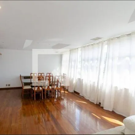 Rent this 4 bed apartment on Rua Grajaú in Grajaú, Rio de Janeiro - RJ