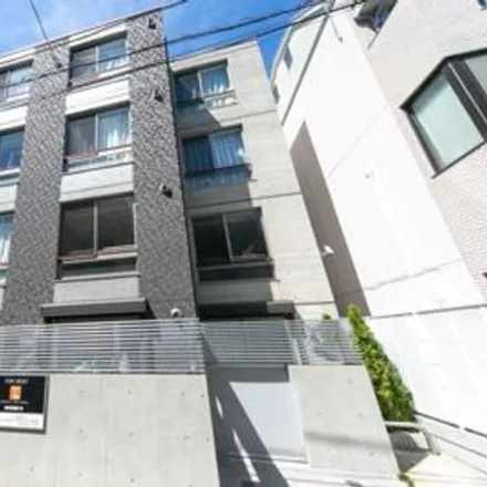 Image 1 - unnamed road, Ebisu 2-chome, Shibuya, 150-0000, Japan - Apartment for rent