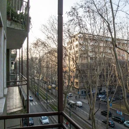 Image 5 - Via Savona, 83, 20144 Milan MI, Italy - Room for rent