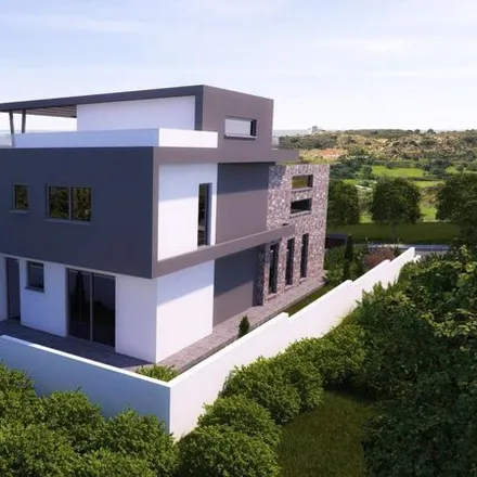 Buy this 3 bed house on Cyprus International Institute of Management in Chaidariou 3-5, 3020 Limassol