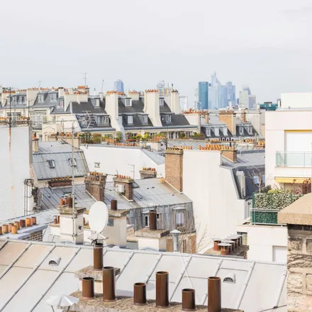 Image 8 - 5 Rue Chalgrin, 75116 Paris, France - Apartment for rent