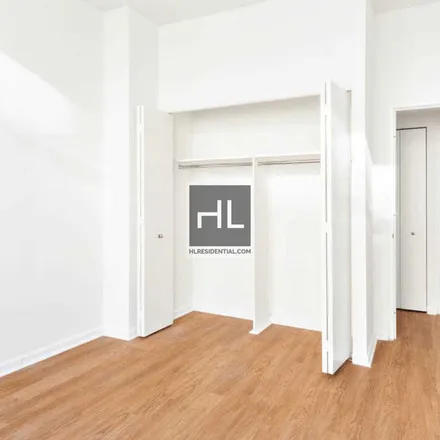 Rent this 1 bed apartment on icon 24hr Parking in Tunnel Approach Street, New York