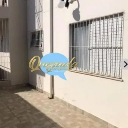 Buy this 2 bed apartment on Rua Ignácio Wolf in Vila Brizzola, Indaiatuba - SP