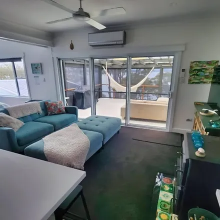 Rent this 2 bed house on Wangi Wangi NSW 2267