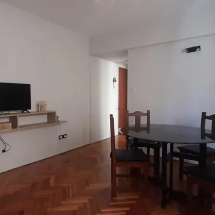 Rent this 1 bed apartment on Spray in Rodríguez Peña, Recoleta