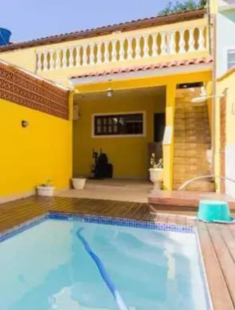 Image 2 - Rua Maença, Pechincha, Rio de Janeiro - RJ, 22743-051, Brazil - House for sale