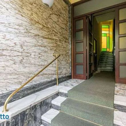 Rent this 3 bed apartment on Municipale n.77 in Via Nicola Antonio Porpora 169, 20131 Milan MI
