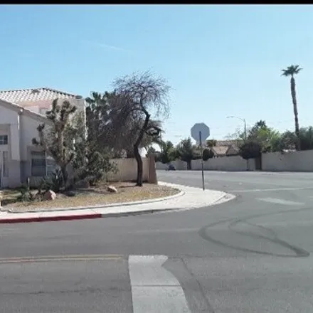 Buy this 4 bed house on 7995 West Gilmore Avenue in Las Vegas, NV 89129