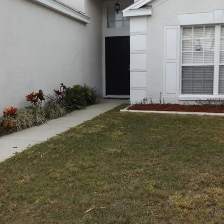 Image 7 - 12529 Midpointe Drive, Riverview, FL 33579, USA - Apartment for rent
