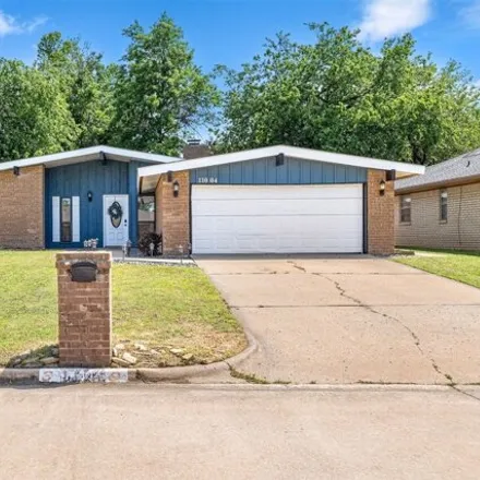 Buy this 3 bed house on 11004 Nw 115th St in Yukon, Oklahoma