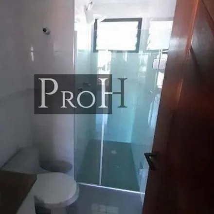 Buy this 3 bed apartment on Rua Continental 973 in Anchieta, São Bernardo do Campo - SP