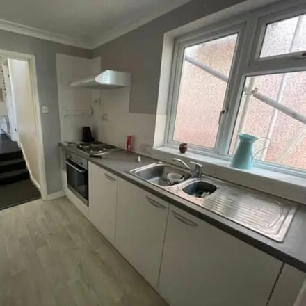 Image 3 - 139 City Road, Bristol, BS2 8YH, United Kingdom - Townhouse for sale