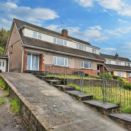 Buy this 3 bed duplex on Morlais Road in Port Talbot, SA13 2AS