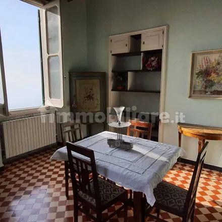 Rent this 5 bed apartment on Dei Mille in Località Zoaglino, Via Lorenzo Bozzo 30