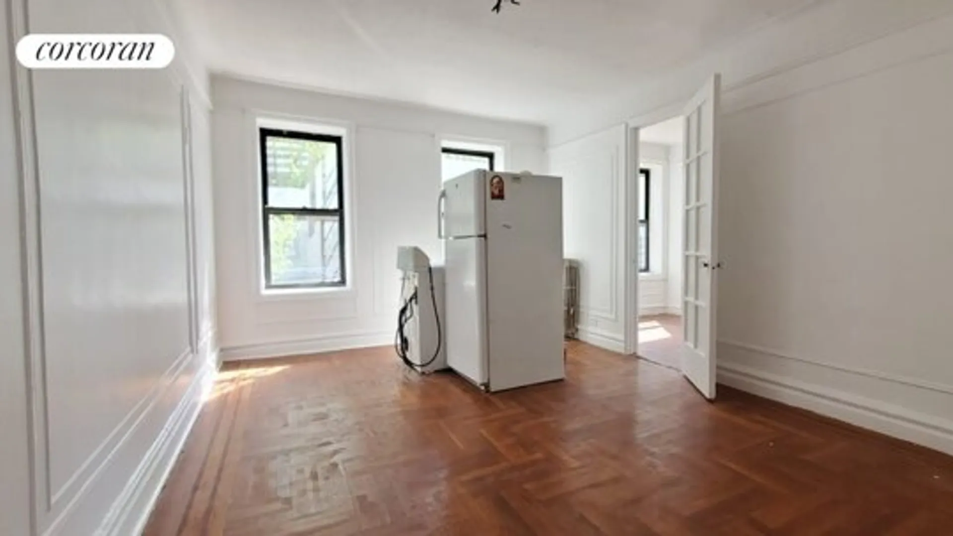751 Brady Avenue, New York, NY 10462, USA | Studio apartment for rent