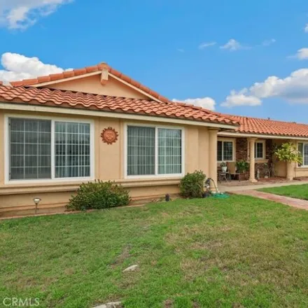 Buy this 4 bed house on 11083 Hamal Avenue in Jurupa Valley, CA 91752