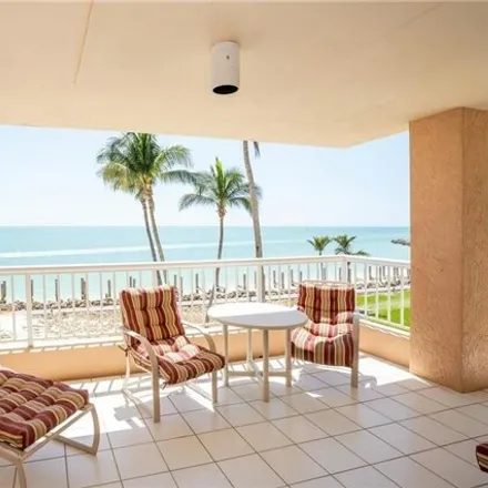 Buy this 3 bed condo on Merida at Cape Marco in Cape Marco Drive, Marco Island