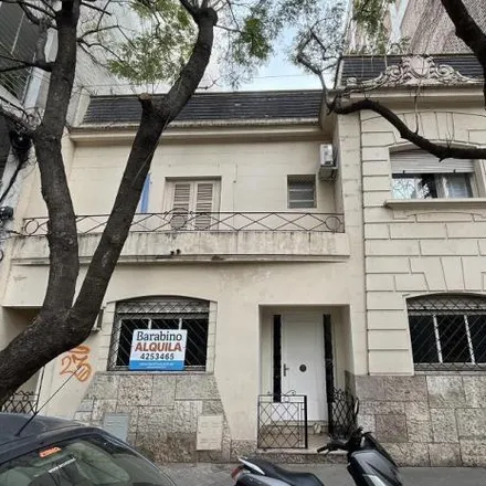 Image 2 - Paraguay, Rosario Centro, Rosario, Argentina - House for rent