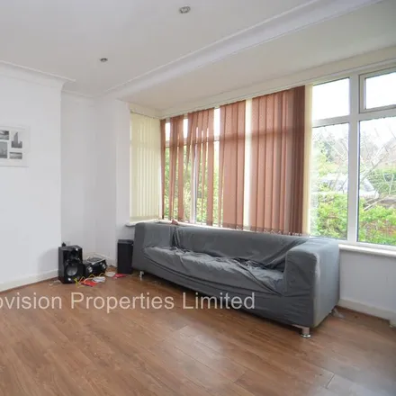 Image 3 - 48 St. Anne's Drive, Leeds, LS4 2RZ, United Kingdom - Duplex for rent