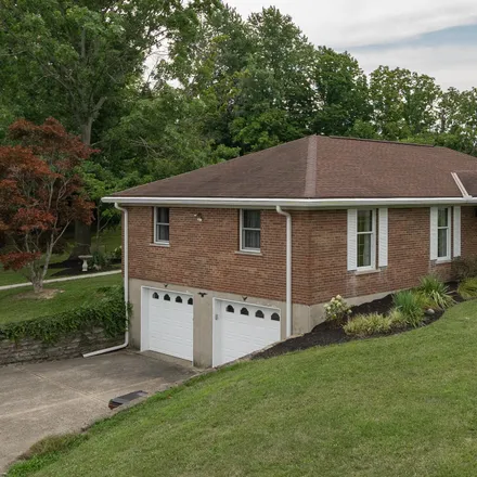Buy this 3 bed house on Taylor Mill Road in Covington, KY 41015