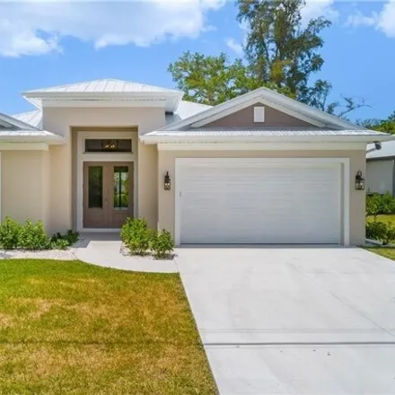 Buy this 4 bed house on 27122 Williams Road in Bonita Fairways, Bonita Springs