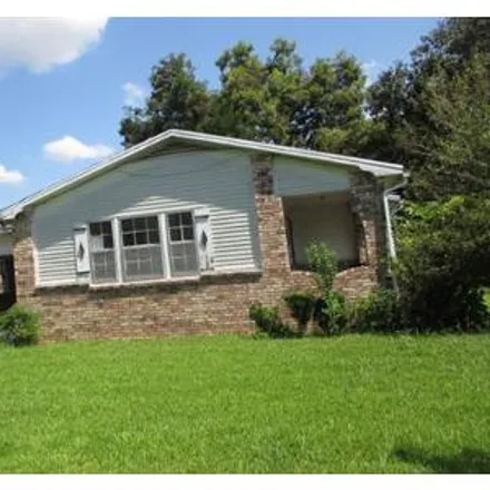 Buy this studio house on 306 North Ash Street in Bunkie, LA 71322