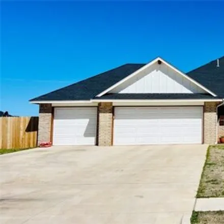 Buy this 4 bed house on Morgan Road Northeast in Piedmont, OK 73078