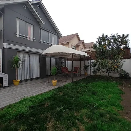Buy this 3 bed house on Galilea in 939 1481 Provincia de Chacabuco, Chile