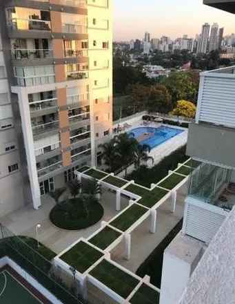 Buy this 2 bed apartment on Rua Henrique Shroeder in Taquaral, Campinas - SP