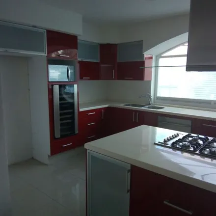 Rent this 4 bed apartment on Oxxo in Calle José Juan Tablada, 58070 Morelia