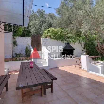 Image 4 - Αθήνών - Σουνίου, Anavissos Municipal Unit, Greece - Apartment for rent