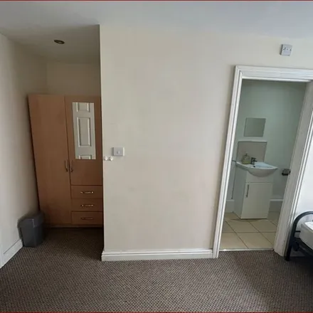 Rent this 1 bed apartment on 48 Albany Road in Coventry, CV5 6ND